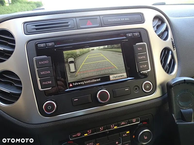 Volkswagen Tiguan 2.0 TDI DPF BlueMotion Technology Cup Sport & Style - 29