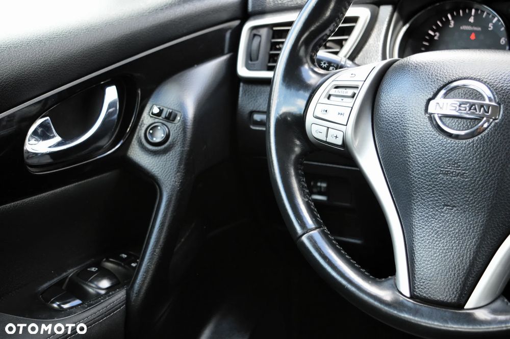 Nissan Qashqai 1.2 DIG-T Tekna - 24
