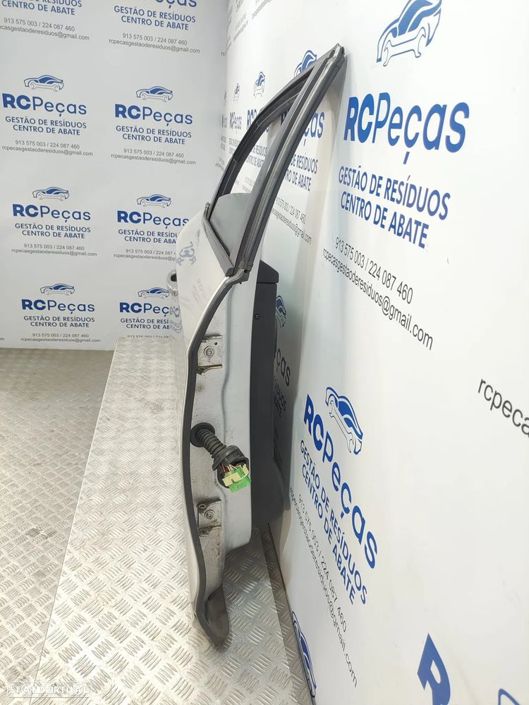 Porta Trás Traseira Direita Citroen DS DS5 - 6