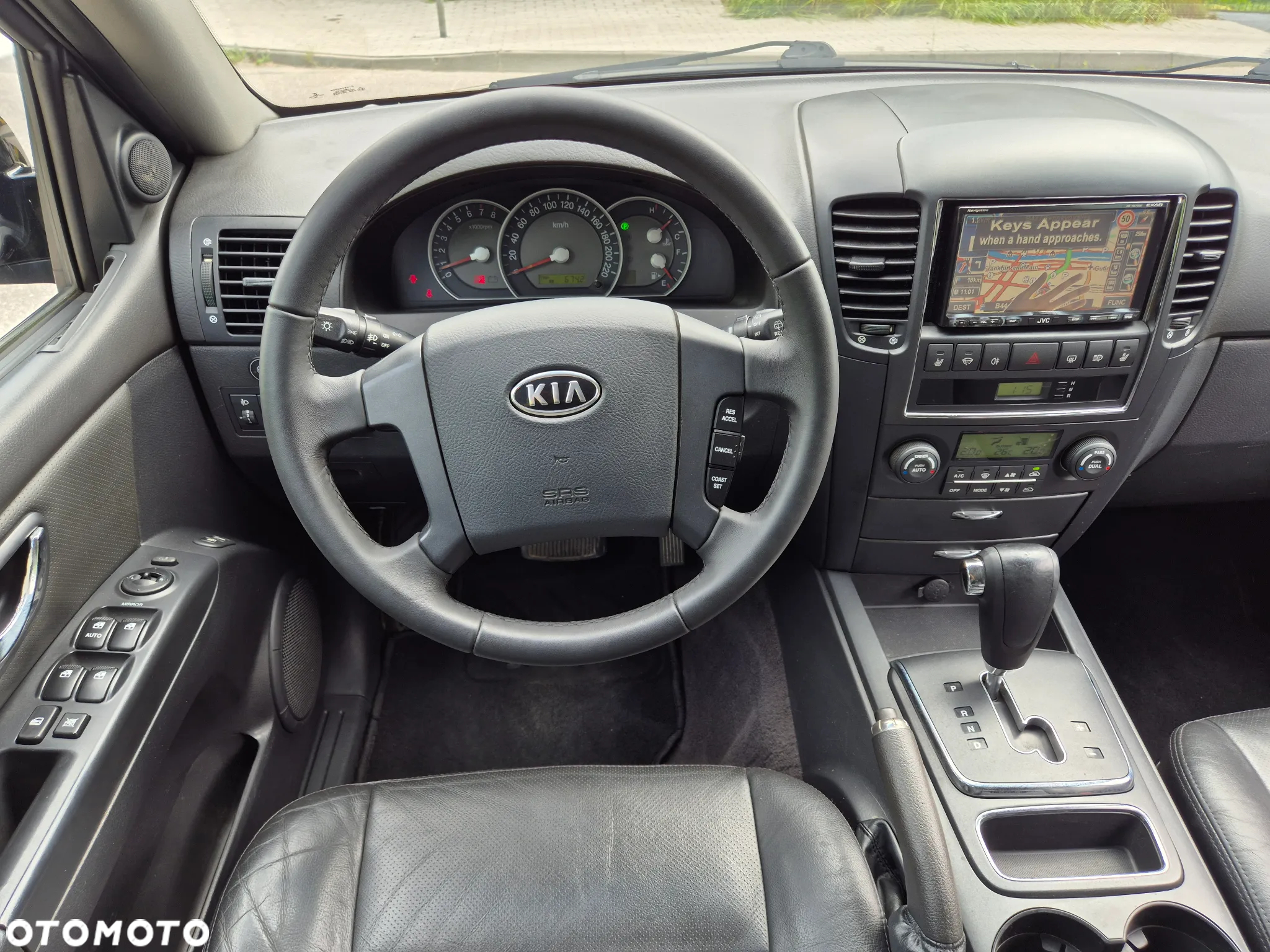 Kia Sorento 3.3 V6 EX - 33