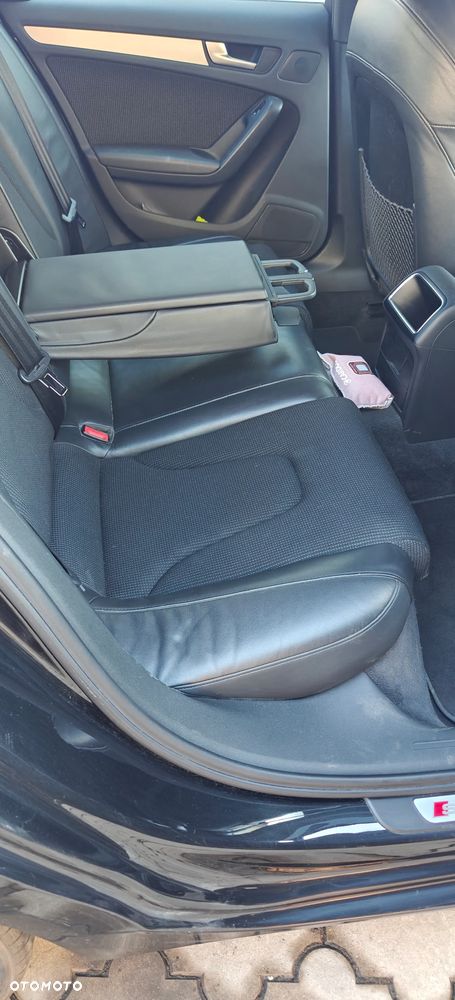 Audi A4 Limousine 1.8 TFSI - 14