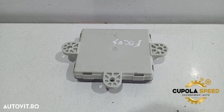 Modul usa dreapta fata BV6N-14B533-BK Ford Focus 3 [2011 - 2015] - 1