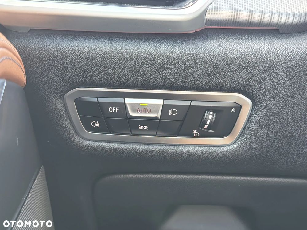 BMW X5 xDrive30d mHEV sport - 22