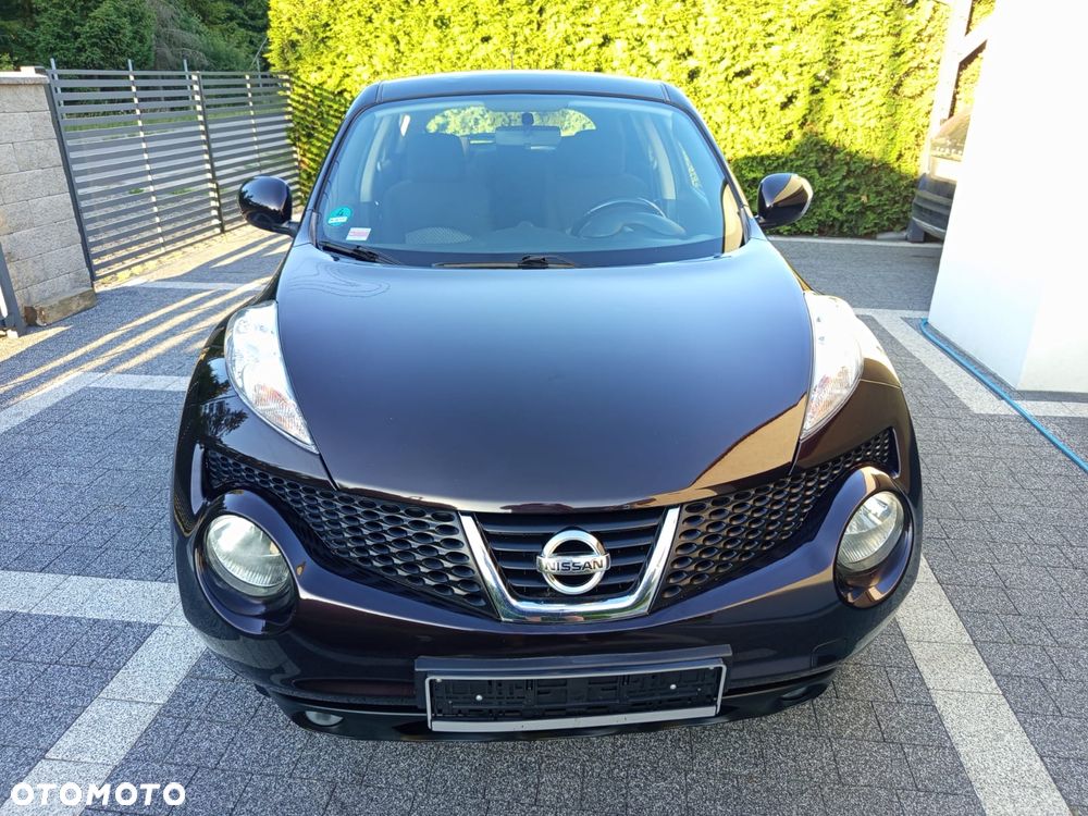 Nissan Juke 1.6 Start/Stop Tekna - 13