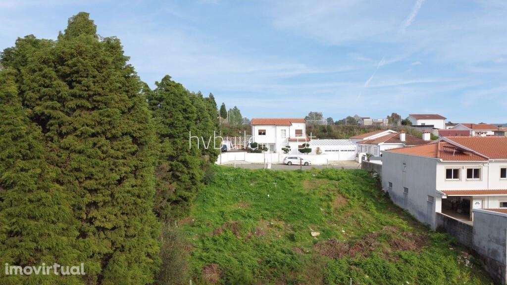 Lote para construção com 560m2 localizado na Lama, Barcelos - Grande imagem: 4/14