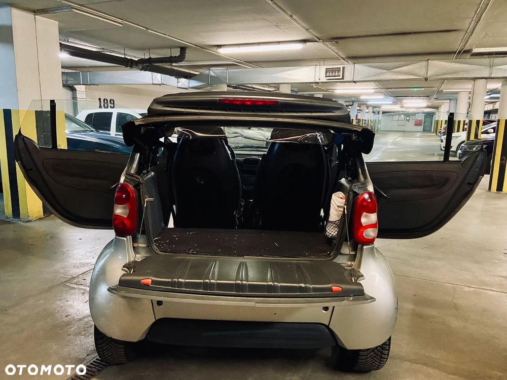 Smart Fortwo - 5