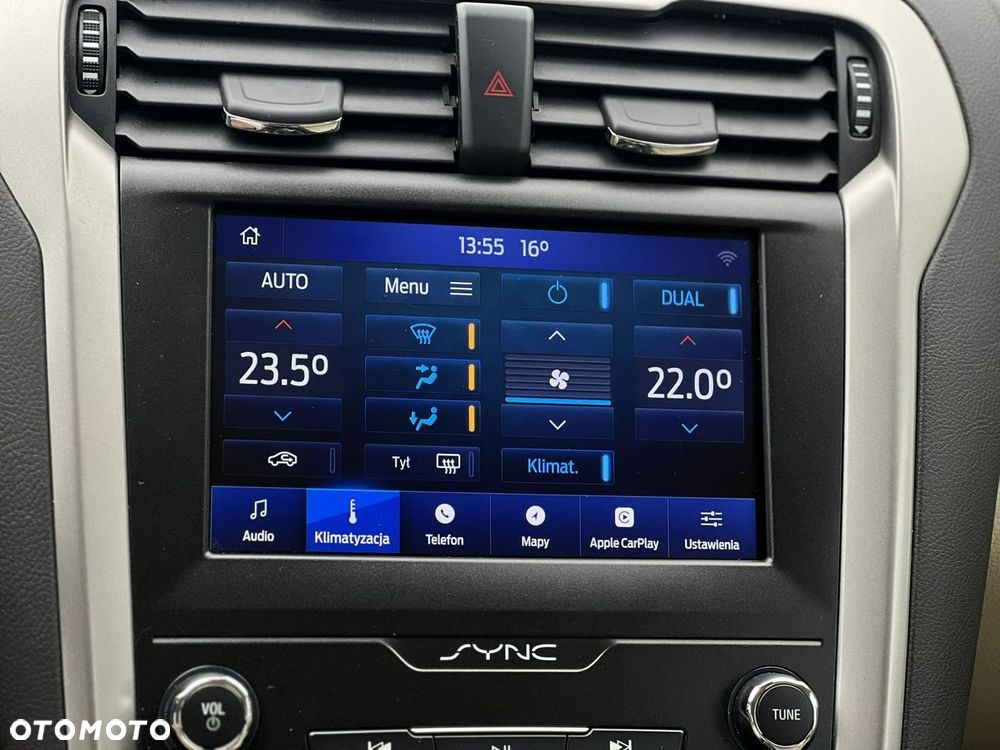 Ford Mondeo 2.0 EcoBlue Trend - 27