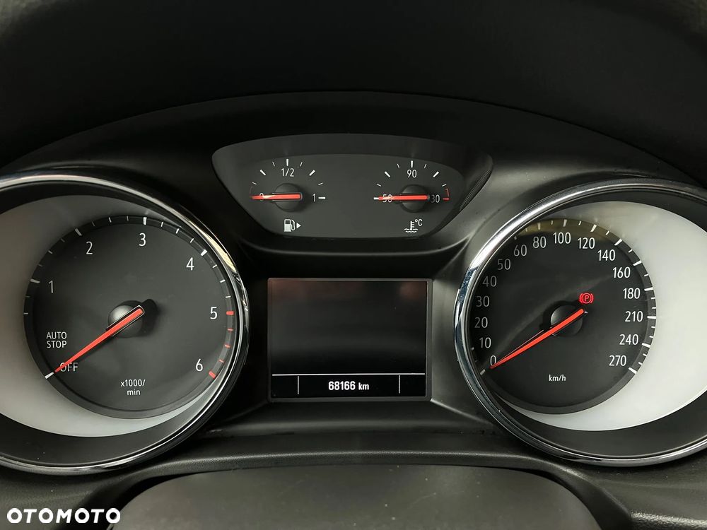 Opel Insignia 1.6 CDTI Innovation S&S Eco - 23
