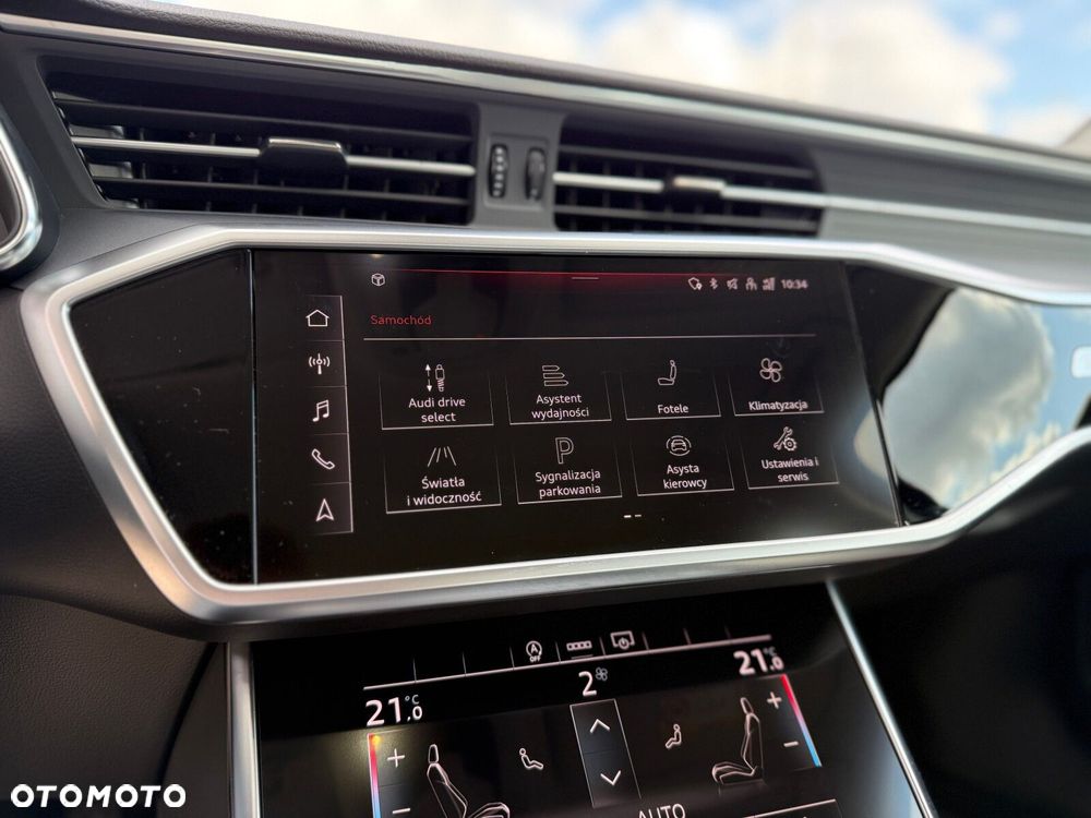 Audi A6 Limousine - 26