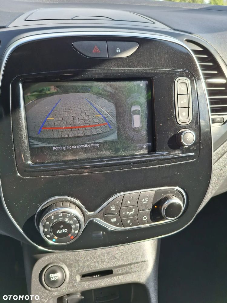 Renault Captur TCe 120 EDC Dynamique - 13