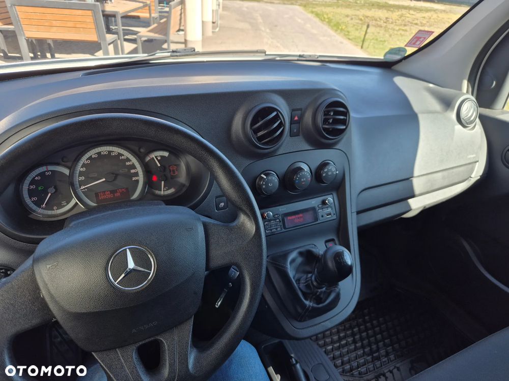 Mercedes-Benz Citan - 7