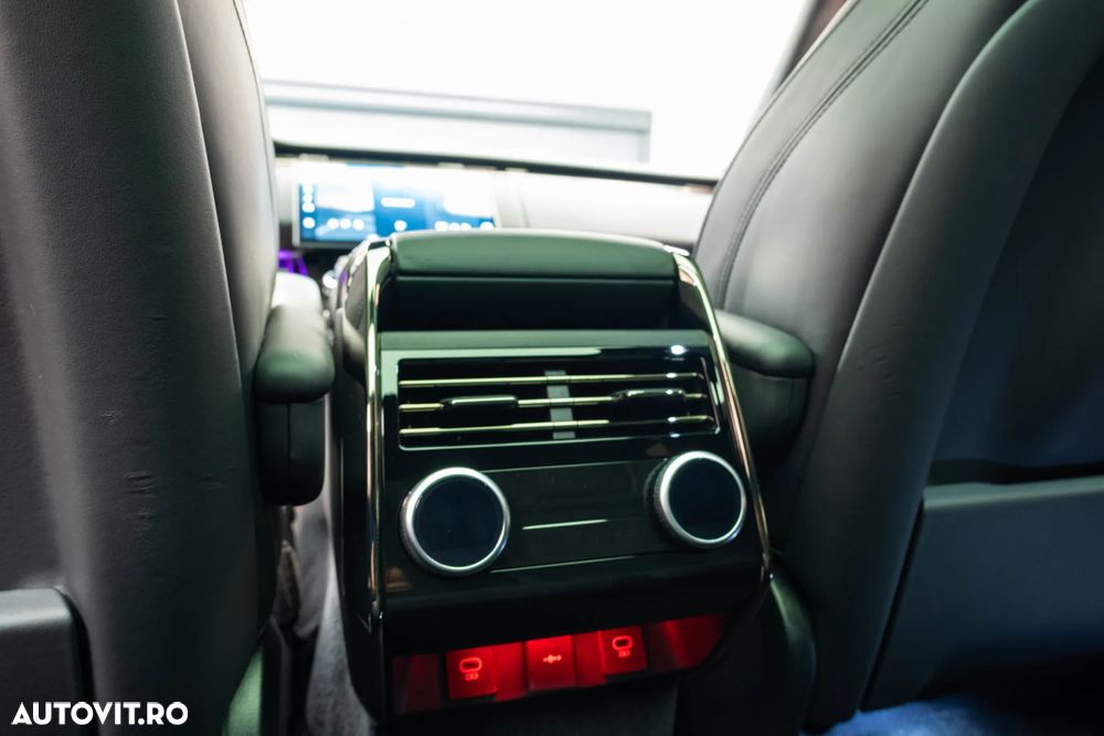 Land Rover Range Rover Sport 3.0 I6 D350 MHEV Autobiography - 23