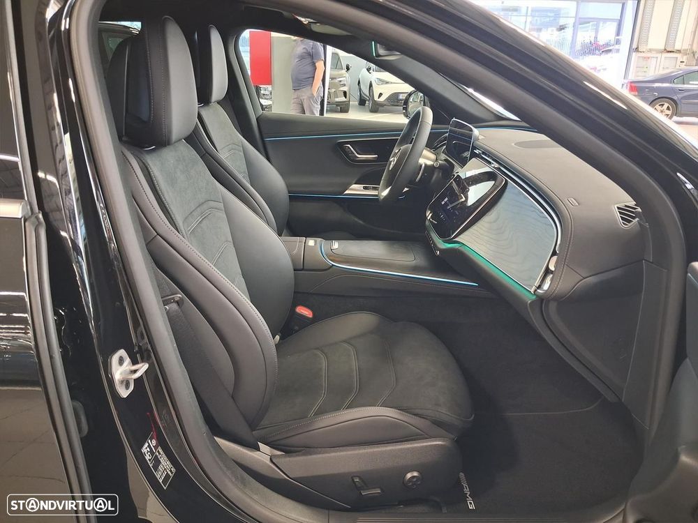 Mercedes-Benz E 300 Standard - 14