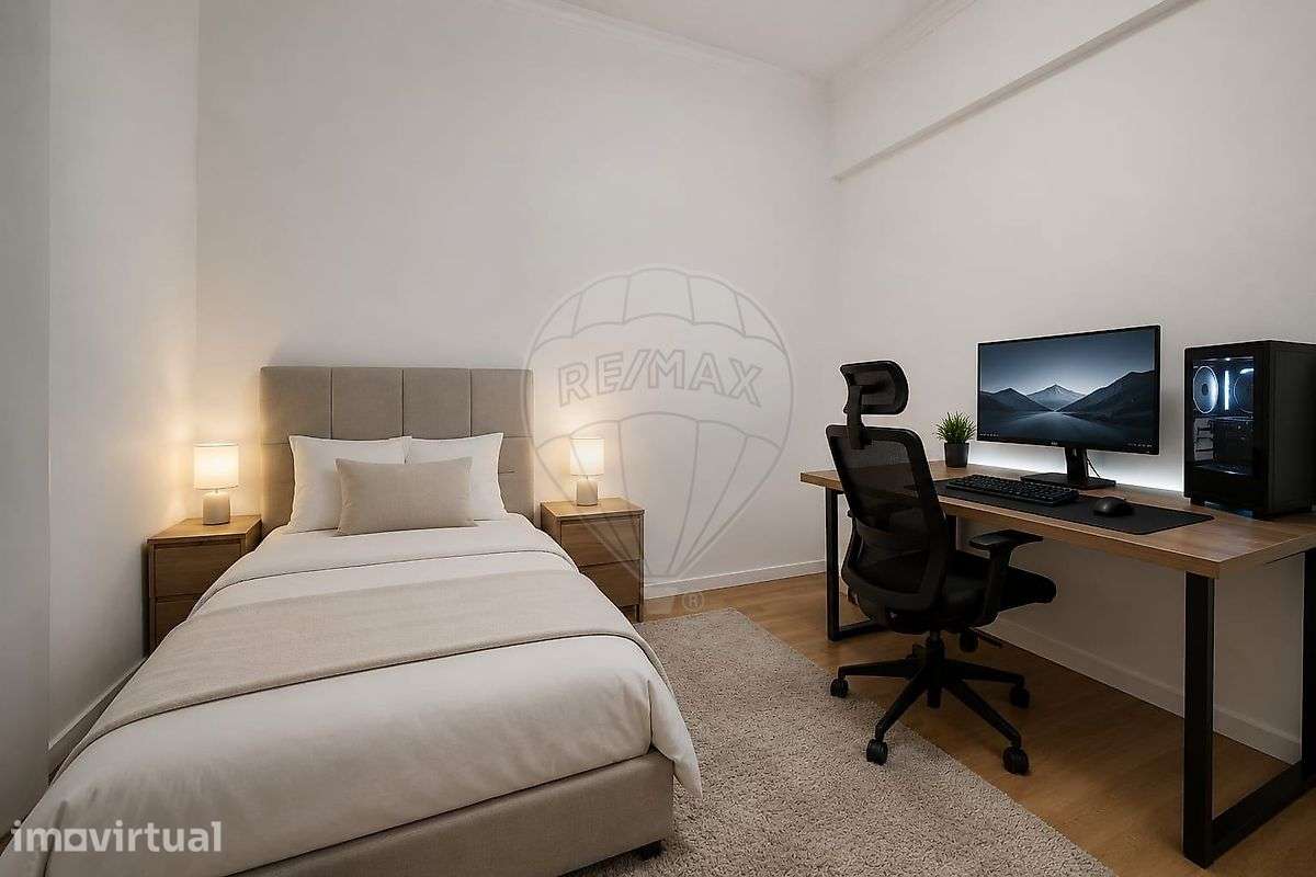 Apartamento T2 para venda - Grande imagem: 4/19