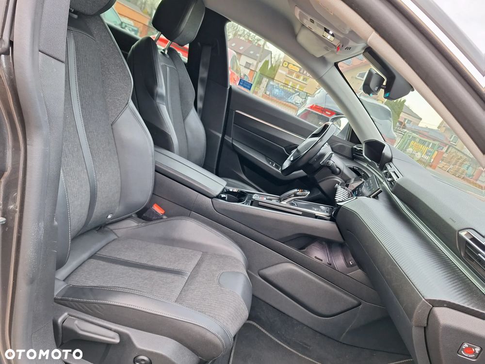 Peugeot 508 1.6 PureTech HYbrid PHEV Allure S&S EAT8 - 23