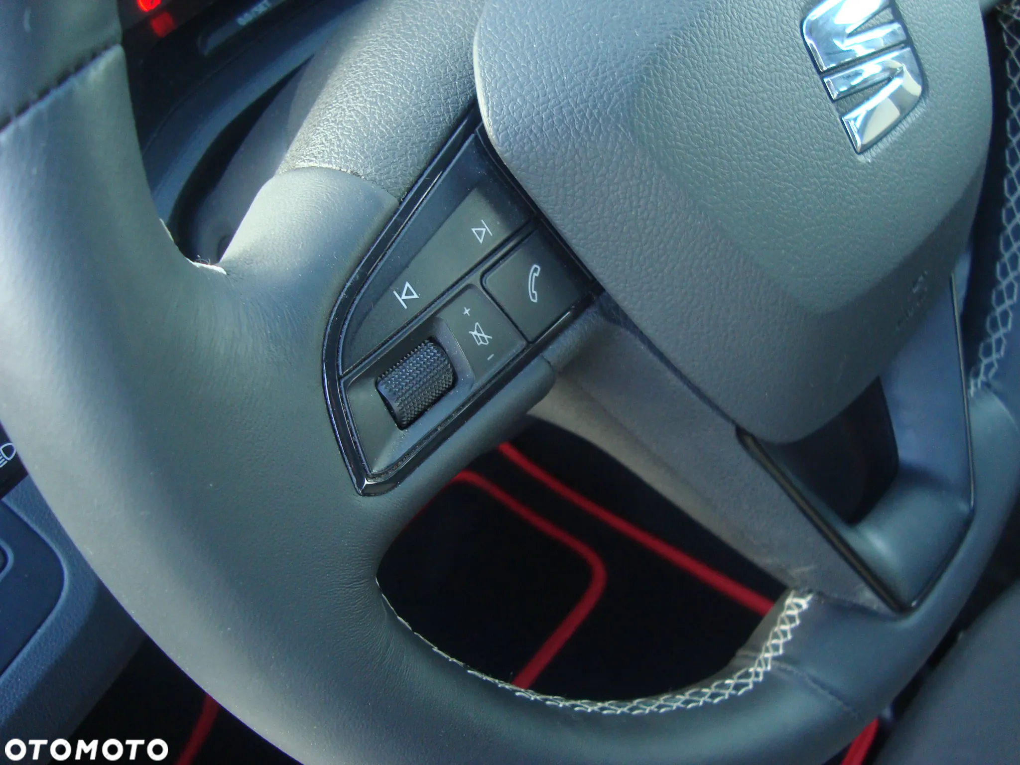 Seat Ibiza 1.0 Reference - 20