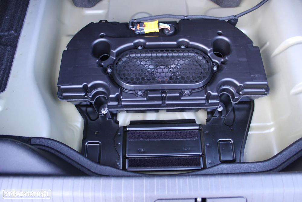 Citroën C4 X PureTech 130 Stop&Start EAT8 PLUS - 57