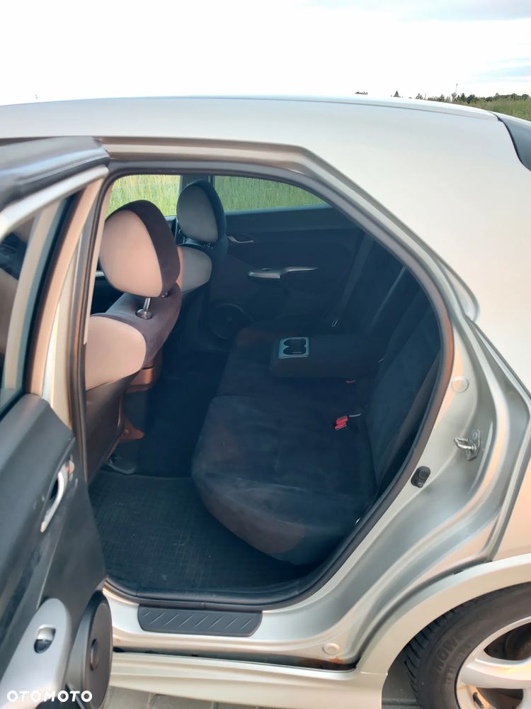 Honda Civic - 13