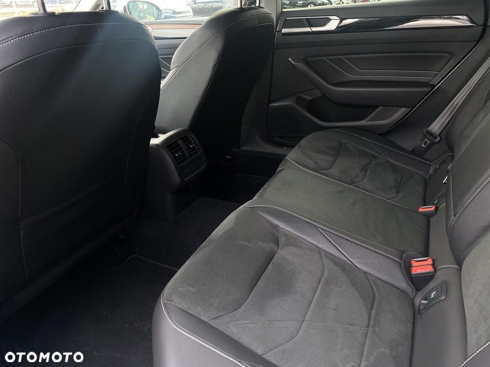 Volkswagen Arteon Shooting Brake 2.0 TSI Elegance DSG - 28