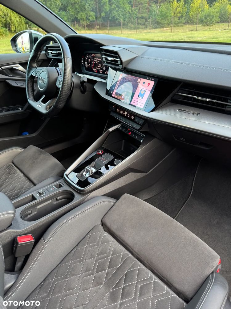 Audi S3 - 21