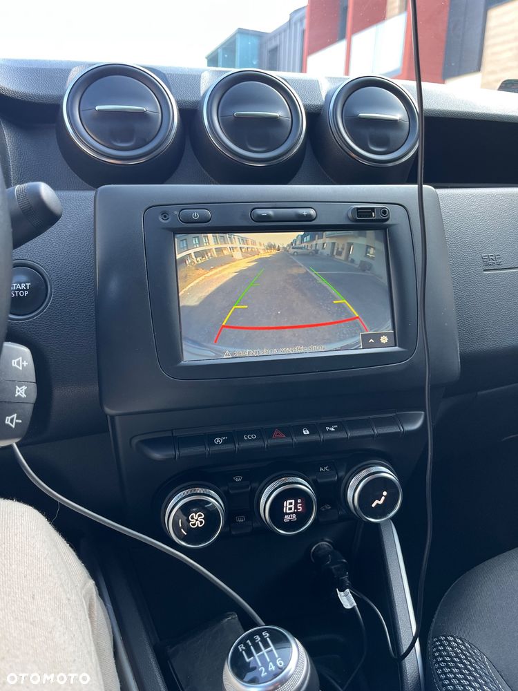 Dacia Duster 1.0 TCe Prestige - 24