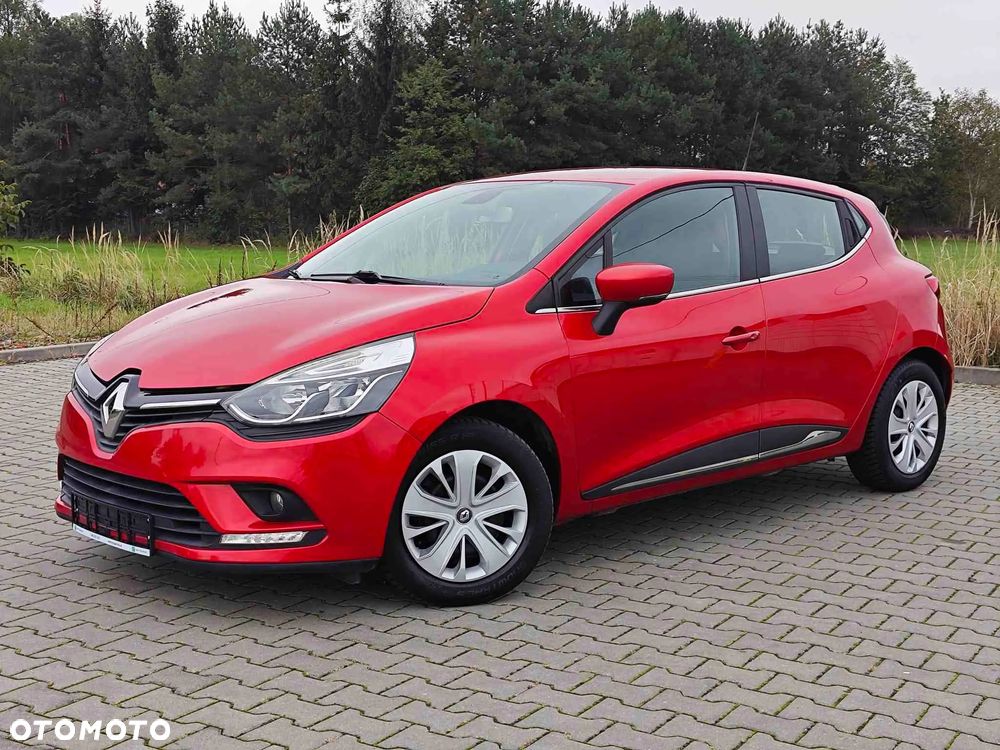 Renault Clio 0.9 Energy TCe Expression - 1