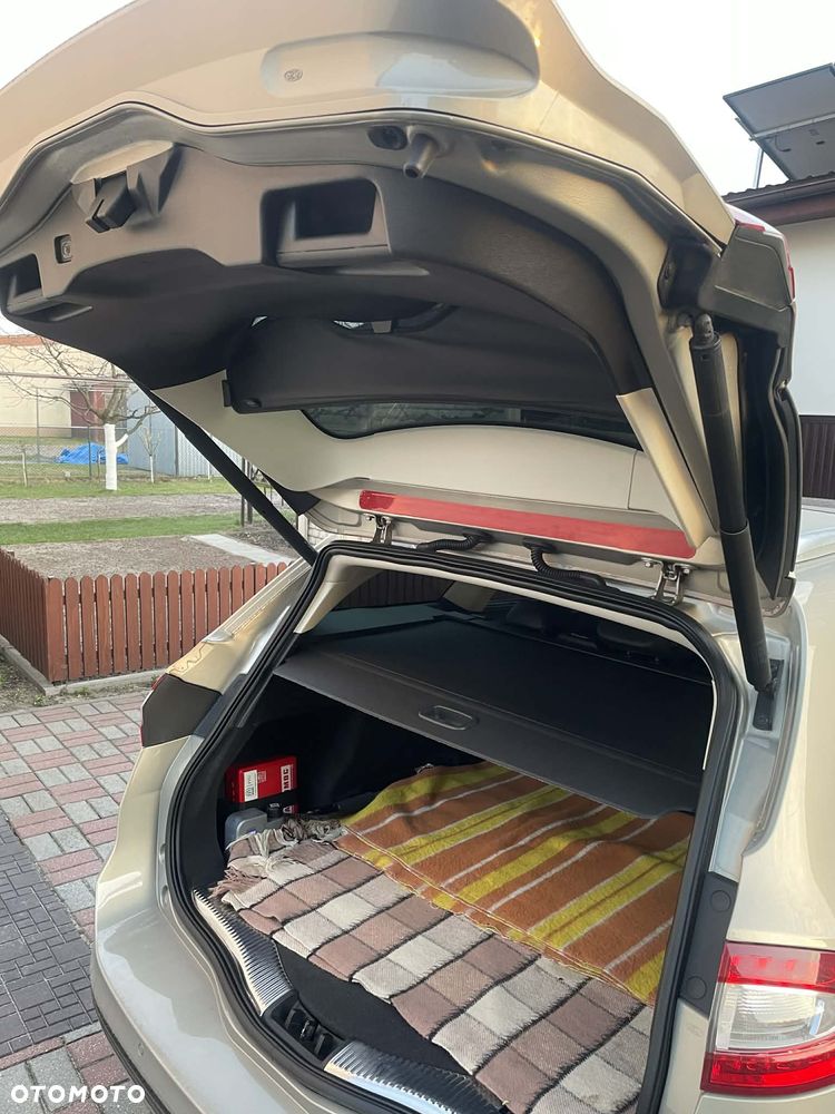 Ford Mondeo 2.0 TDCi STart-Stopp PowerShift-Aut ST-Line - 15