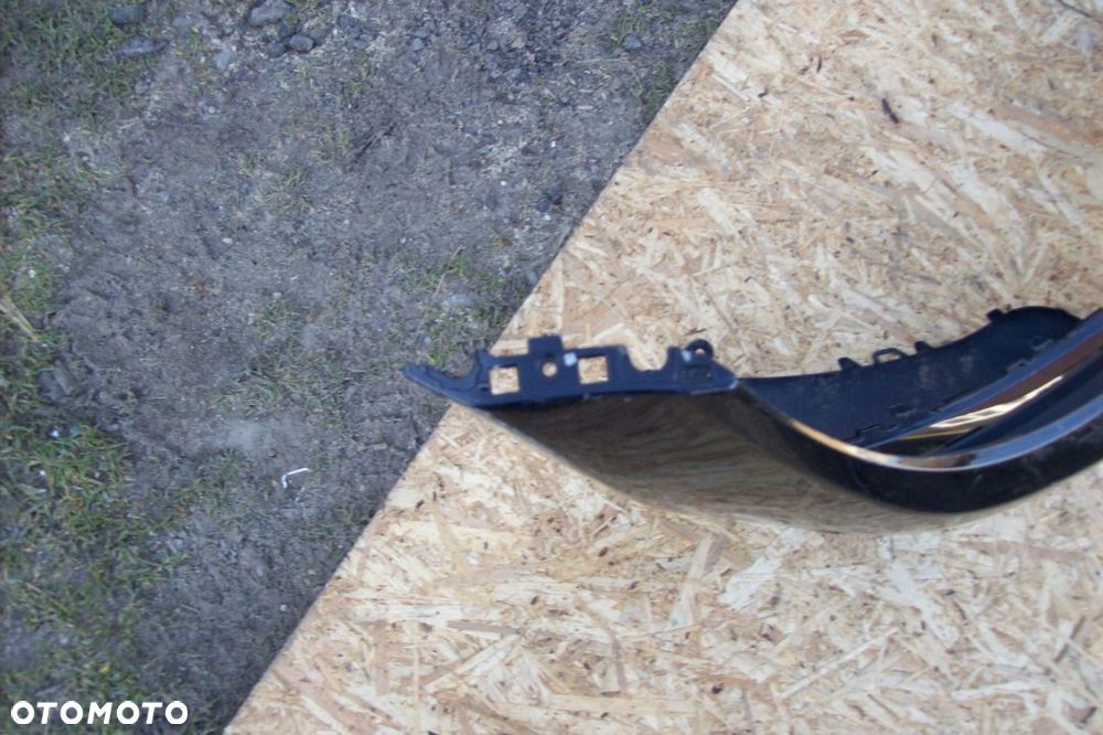 ZDERZAK PRZEDNI MERCEDES W 205 6XPDC - 4