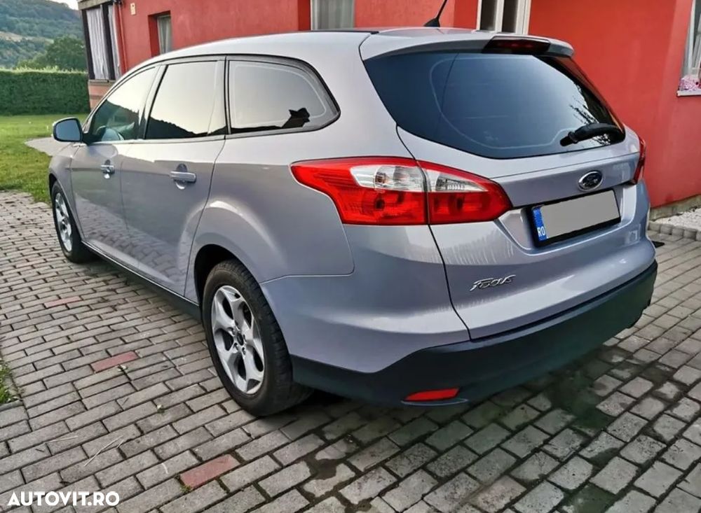 Ford Focus - 3