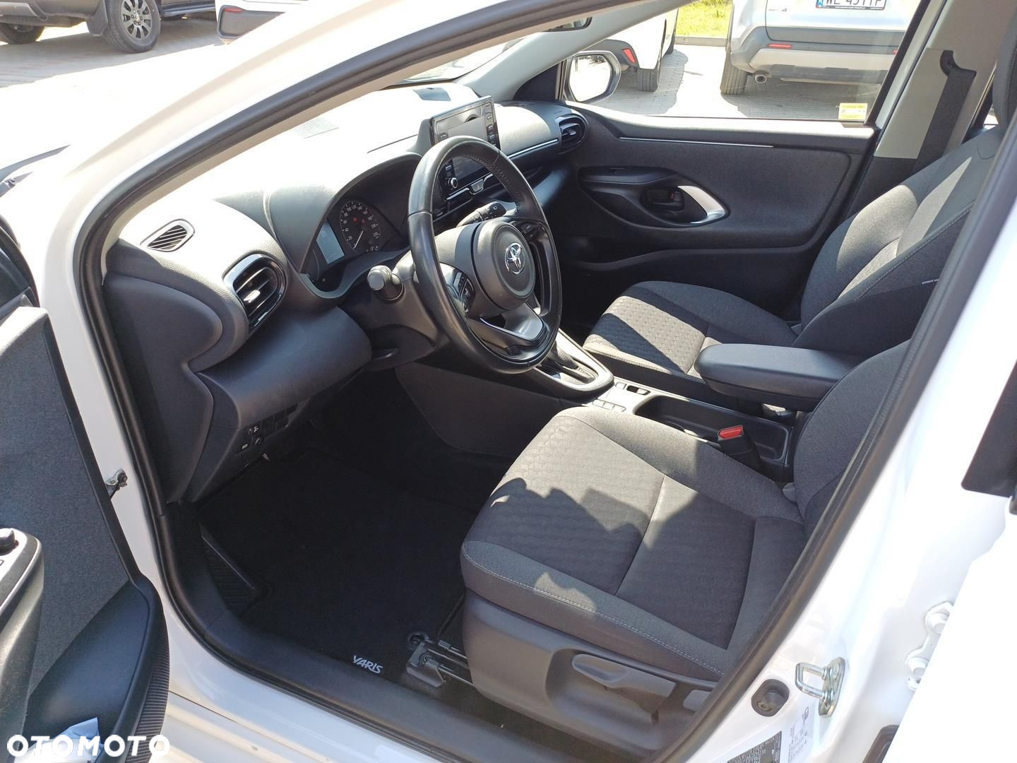 Toyota Yaris - 9