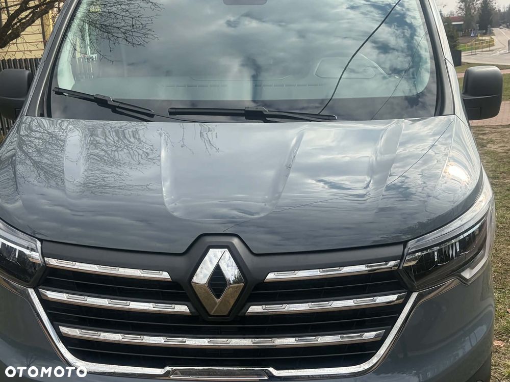 Renault Trafic - 9