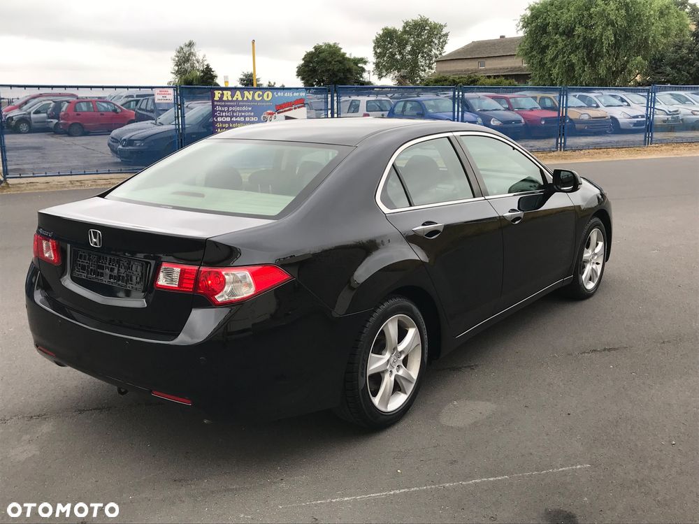Honda Accord ver-2-2i--dtec-automatik-executive - 8