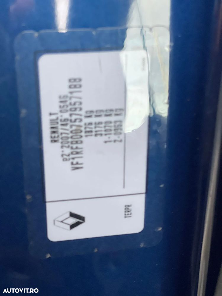 Renault Megane ENERGY dCi 110 EDC BUSINESS - 25