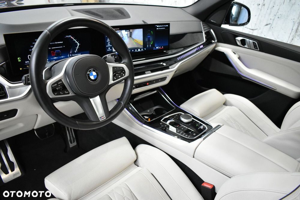 BMW X5 - 5