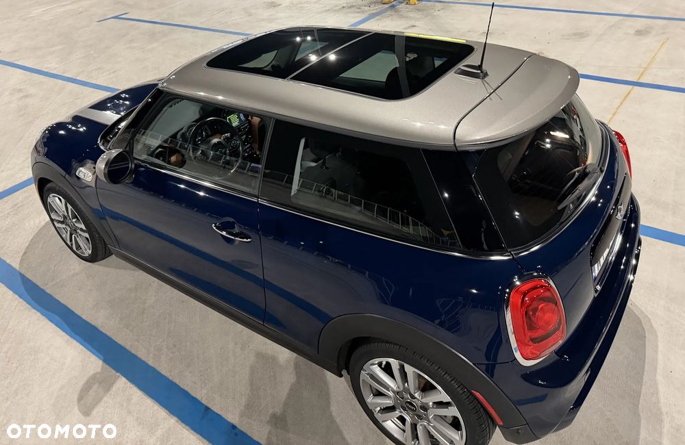 MINI Cooper S Sport-Aut Seven - 8