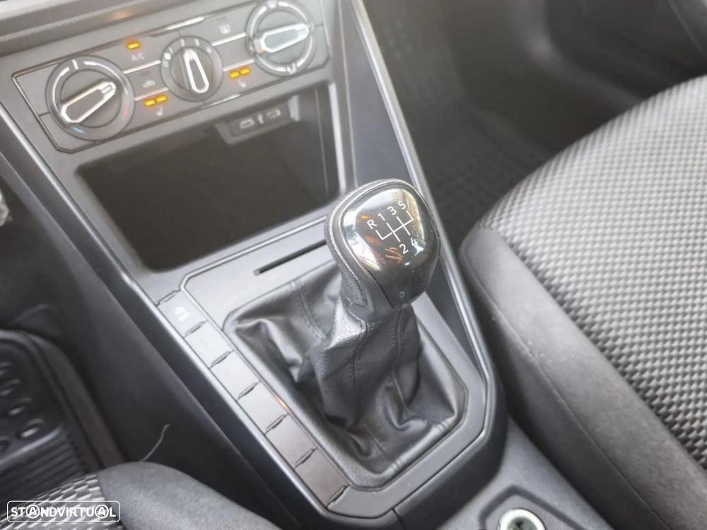 VW Polo 1.0 TSI Urban - 7