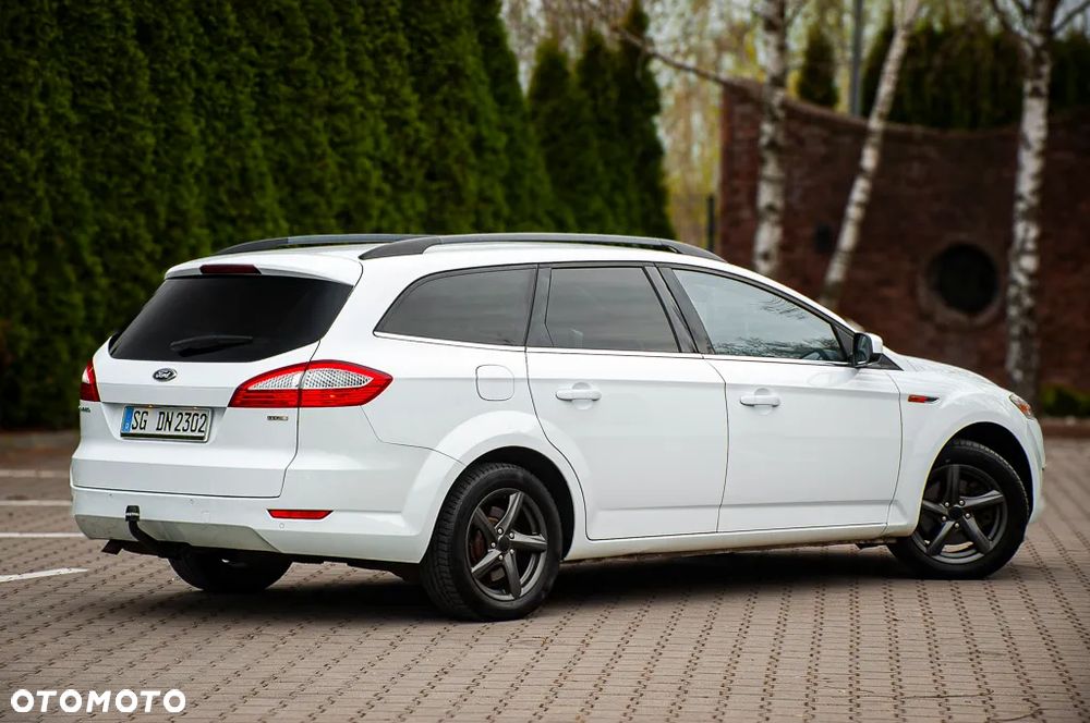 Ford Mondeo 2.0 TDCi Business Edition - 18