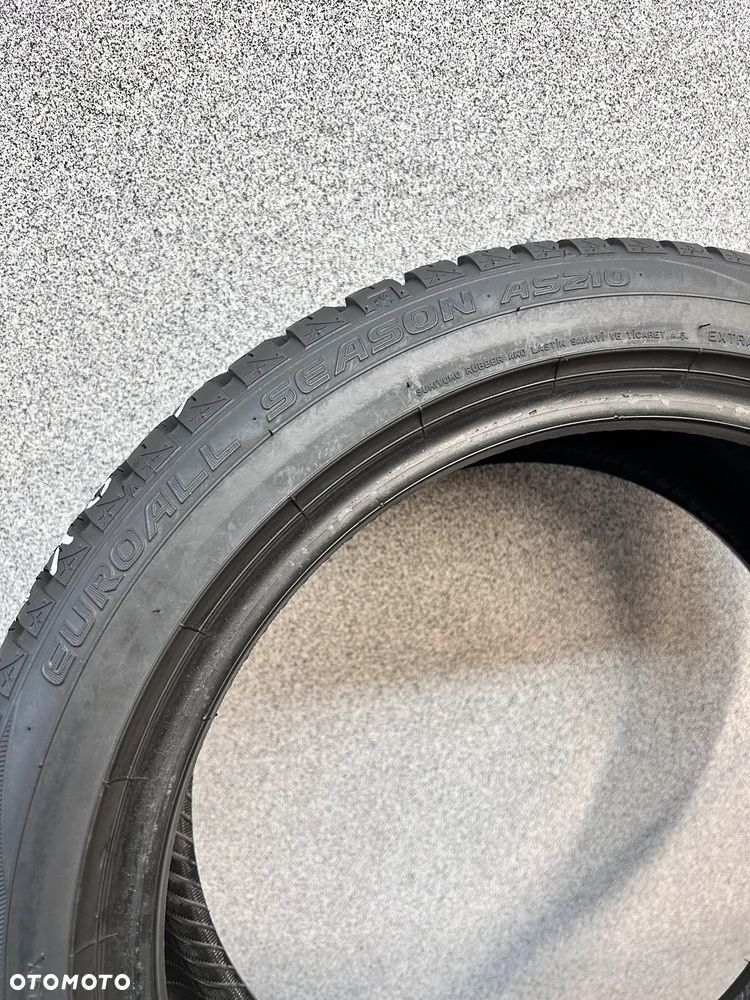 1 OPONA CAŁOROCZNA FALKEN 195/45/16  84V M+S - 5