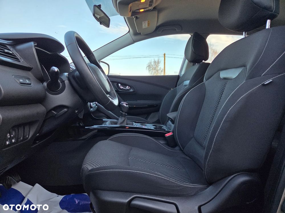 Renault Kadjar Energy TCe 130 Business - 15
