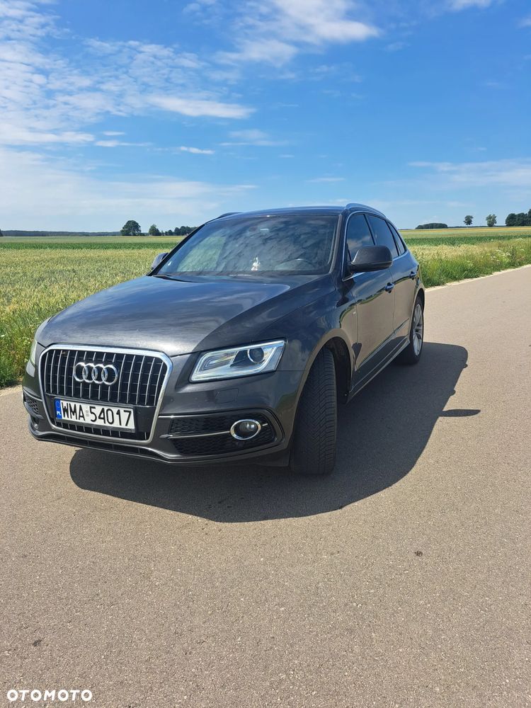 Audi Q5 - 5
