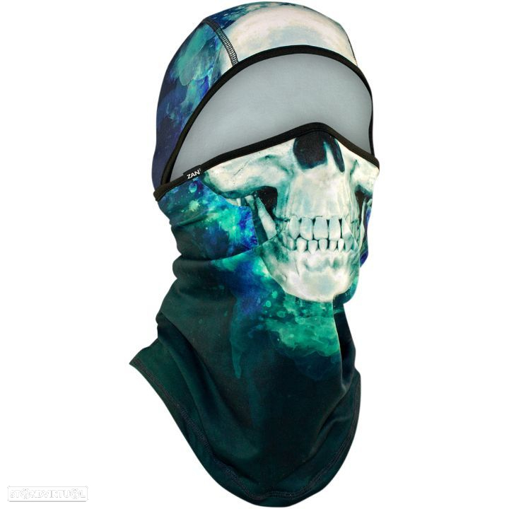 Mascaras Motar lenços, bandanas, chapeu, balaclavas - 21