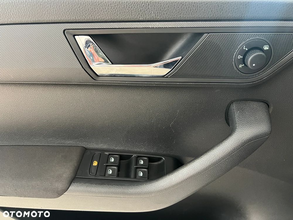 Skoda Fabia 1.0 TSI Ambition - 17