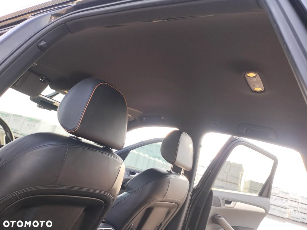 Audi Q5 - 21