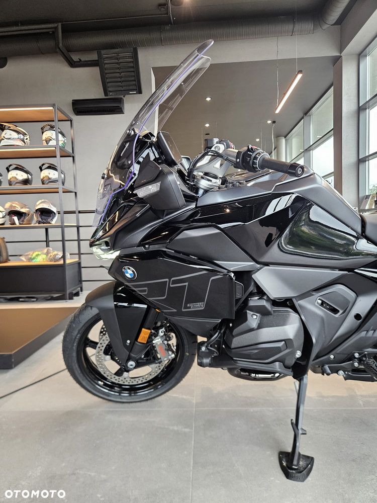 BMW RT - 5