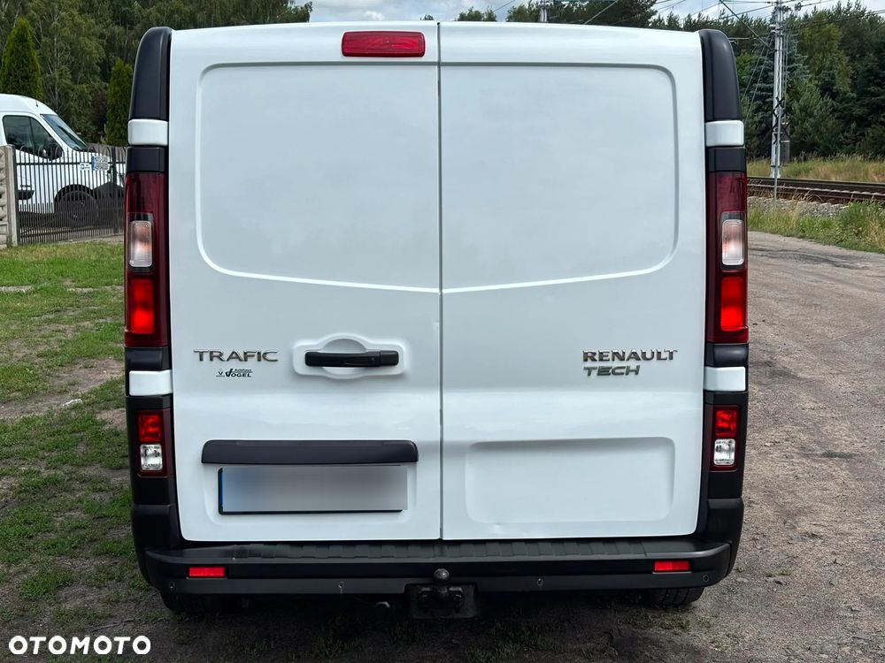 Renault Trafic - 6