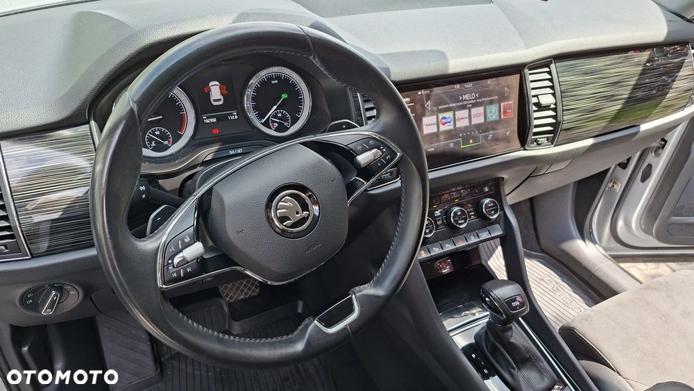 Skoda Kodiaq 2.0 TDI DSG Clever - 6