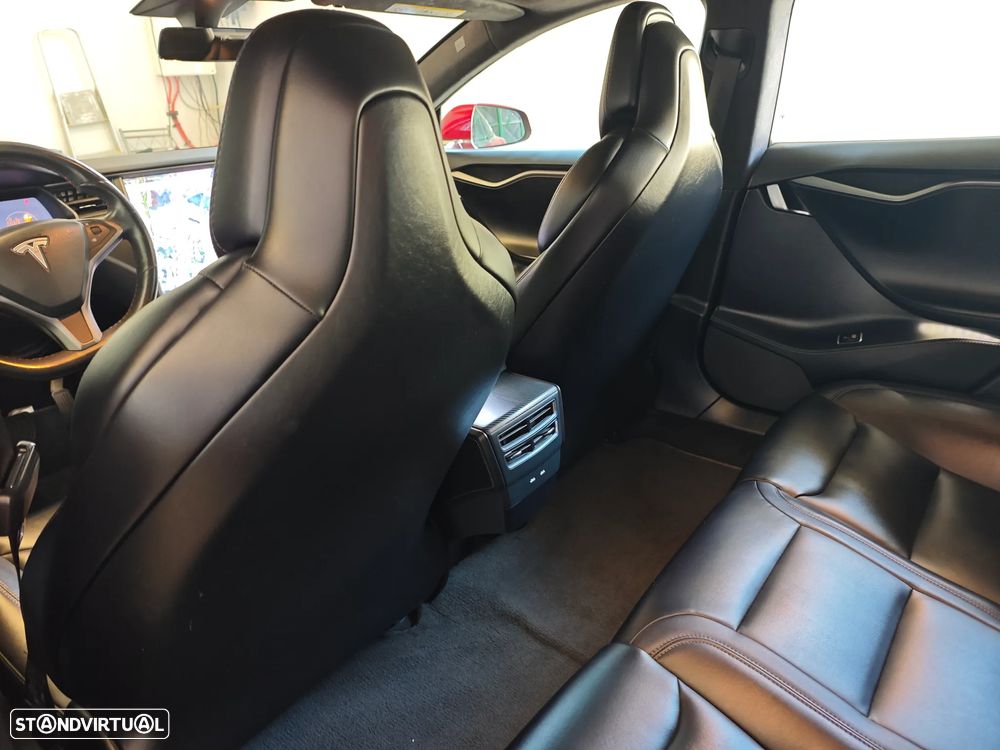 Tesla Model S 100D - 29