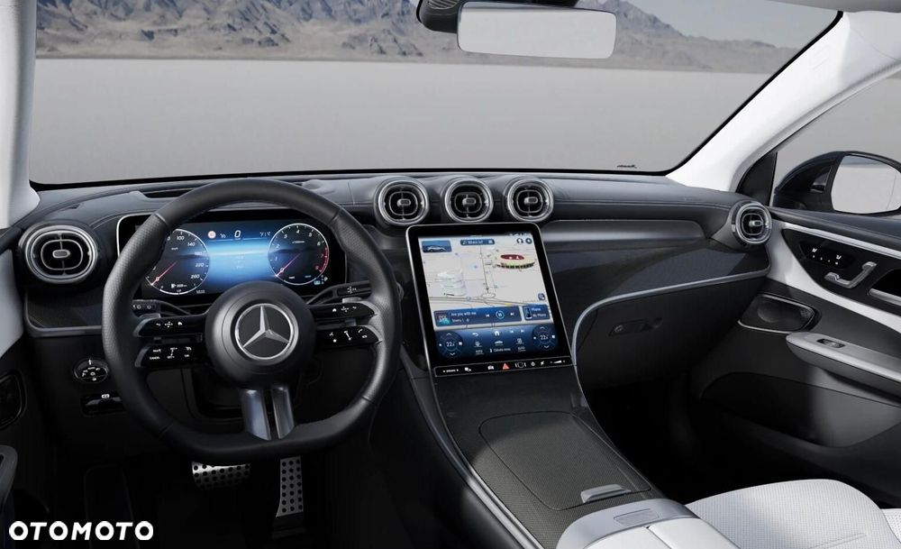 Mercedes-Benz GLC - 5
