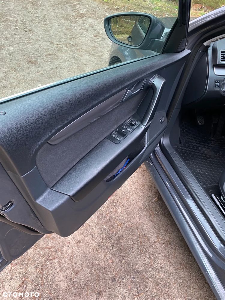 Volkswagen Passat 2.0 TDI BlueMotion Technology Highline - 15