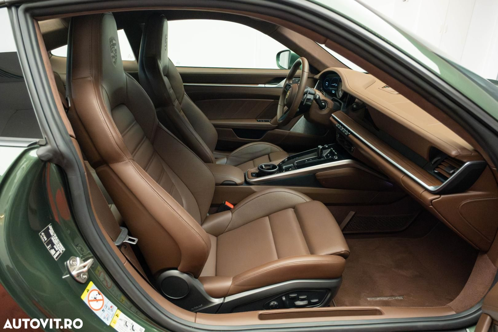 Porsche 911 - 31